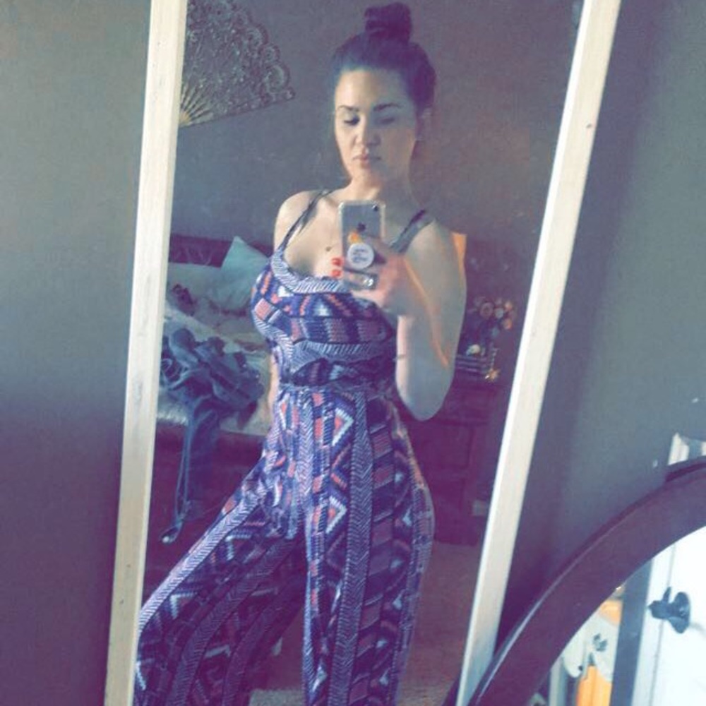 Meet your Posher, Allison